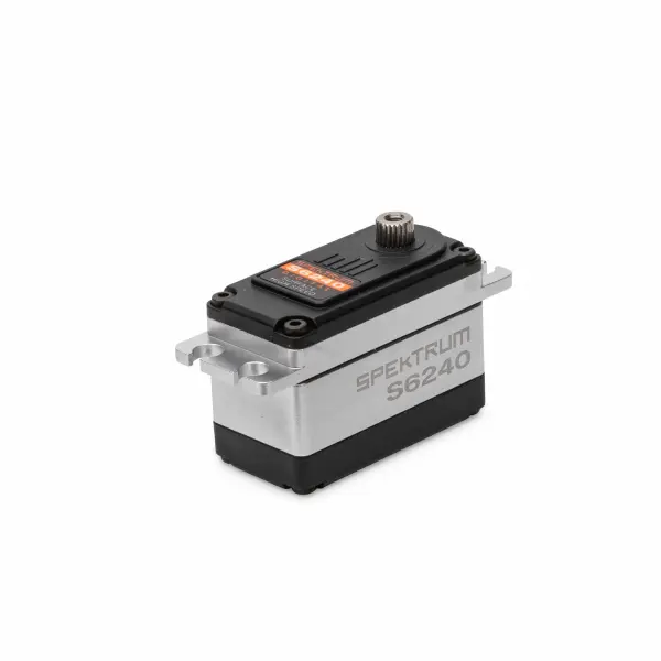 S6240 High Speed Dig Servo &mdash; image 5 of 5