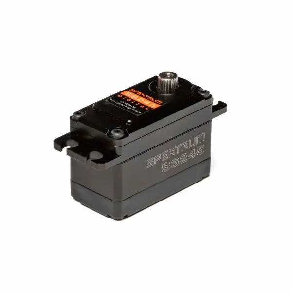 S6245 High Speed/Torque Servo — image 4 of 7