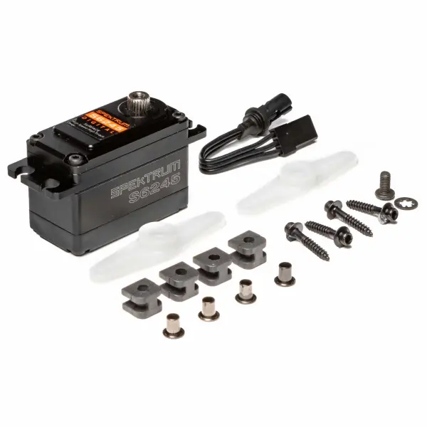 S6245 High Speed/Torque Servo — image 5 of 7