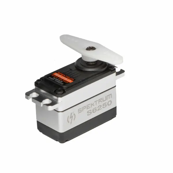 S6250 High Torque HV Dig Servo — image 3 of 5