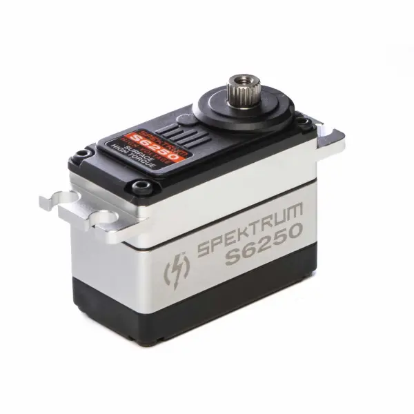 S6250 High Torque HV Dig Servo — image 6 of 6