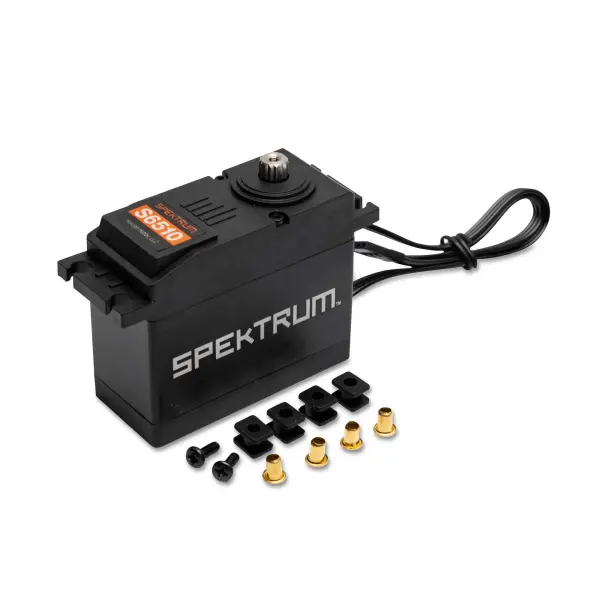 1/5 Scale High Torque Servo — image 4 of 4