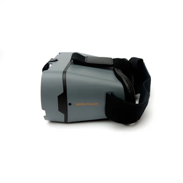 Spektrum FPV Headset Headset Converter (Monitor Not Included)