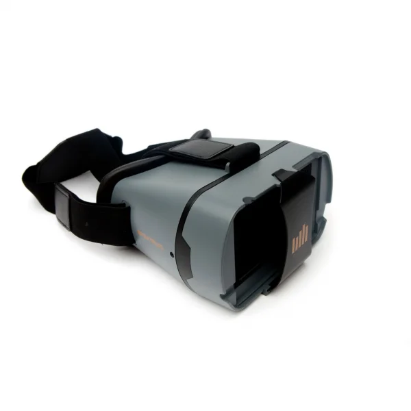 Spektrum FPV Headset Headset Converter (Monitor Not Included)