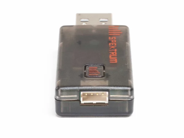 Spektrum WS3000T Wireless Simulator USB Dongle