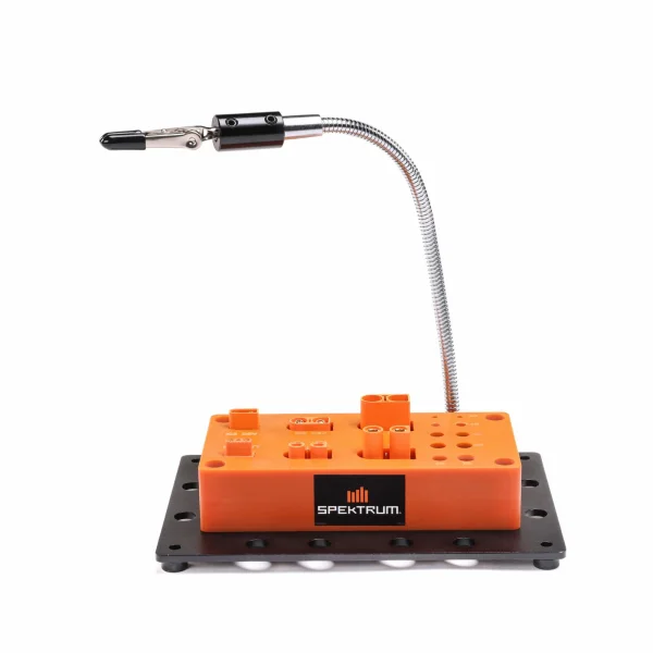 Spektrum Soldering Jig