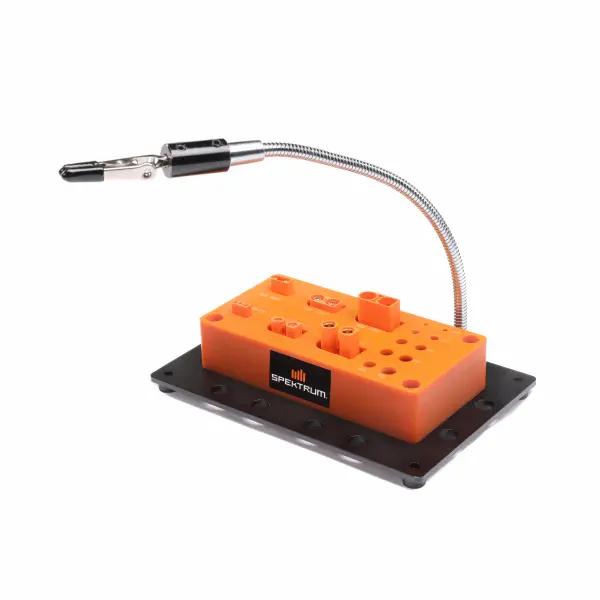 Spektrum Soldering Jig &mdash; image 4 of 4