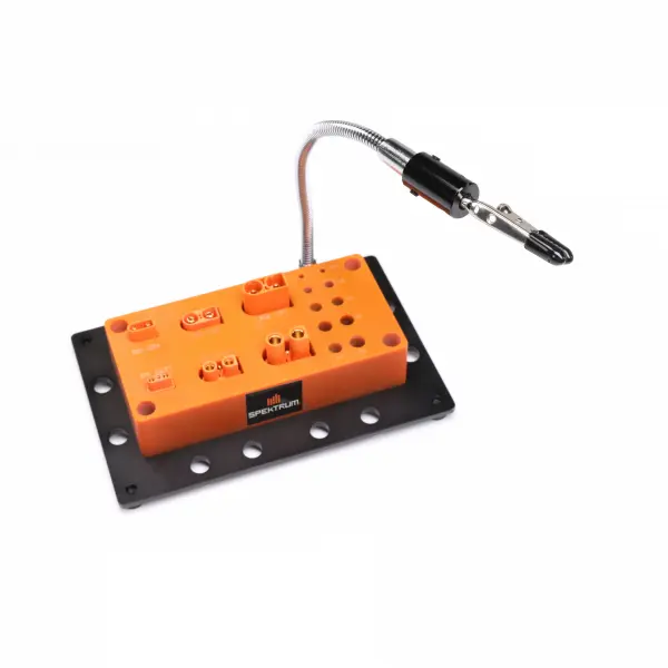 Spektrum Soldering Jig — image 5 of 5