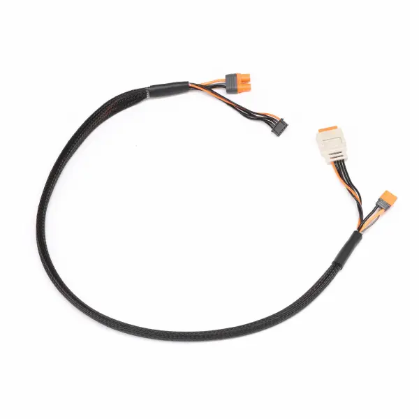 Charge Lead with Balance Extension 600mm IC2 - 2-4S — image 4 of 4