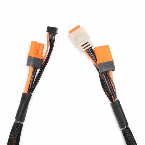 Charge Lead with Balance Extension 600mm IC5 - 2-4S — image 3 of 3