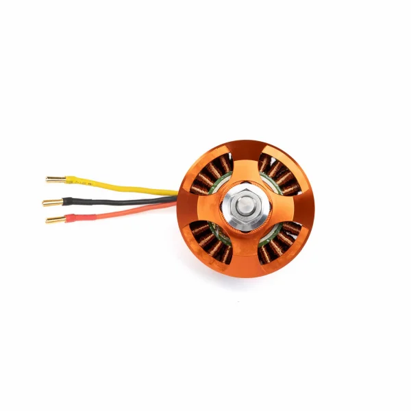 Avian Brushless Outrunner Motor - 8086-200Kv 24-Pole (40cc)