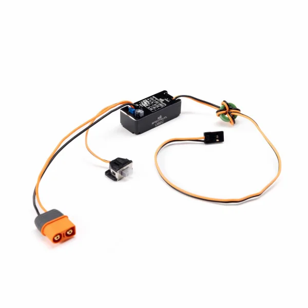 Spektrum 10A 2-6S Adjustable UBEC