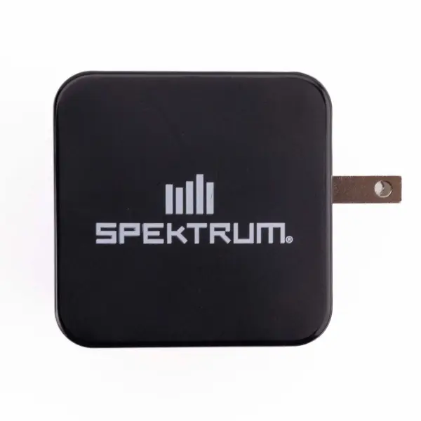 Spektrum 65W USB-C GaN UK Power Supply — image 5 of 5