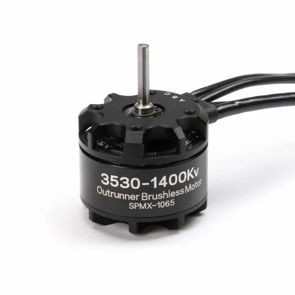 Firma 3530-1400Kv 14-Pole Sensored Outrunner Brushless Motor