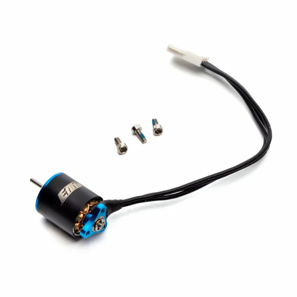 Brushless Motor - 0808-8800Kv 8-Pole