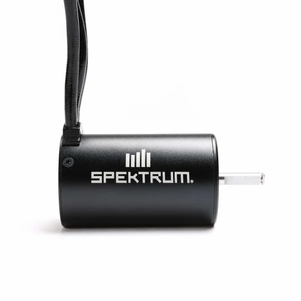 Firma 3660-3100Kv 4-Pole Sensorless Brushless Motor: 5mm