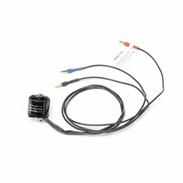 1308-3700Kv 12-Pole Brushless Outrunner Motor