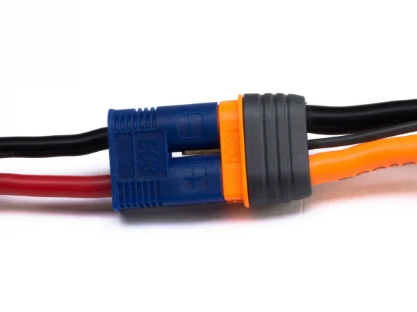 Spektrum Smart LiPo - 7000mah 6S 22.2V 30C - IC5