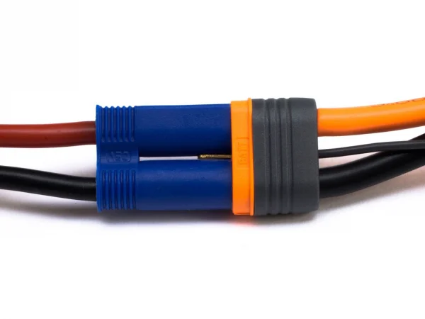 Spektrum Smart LiPo - 7000mah 6S 22.2V 30C - IC5