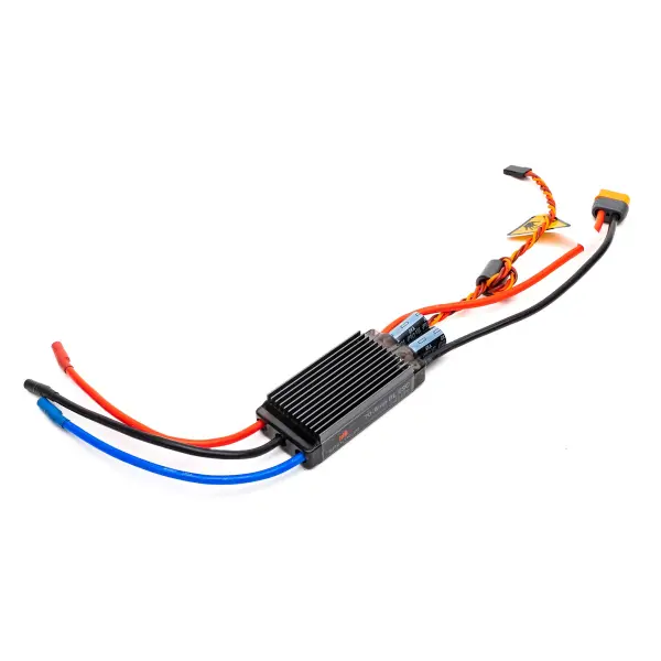70-amp 3S/4S ESC w/Telemetry: Habu STS — image 2 of 2