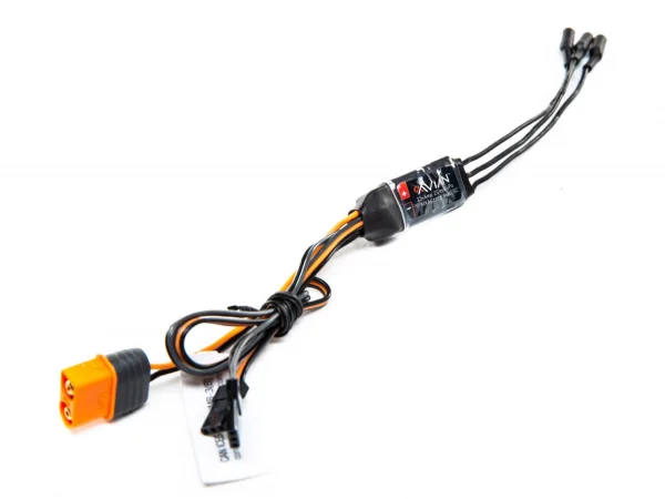 Spektrum Avian 15 AMP Brushless Smart ESC