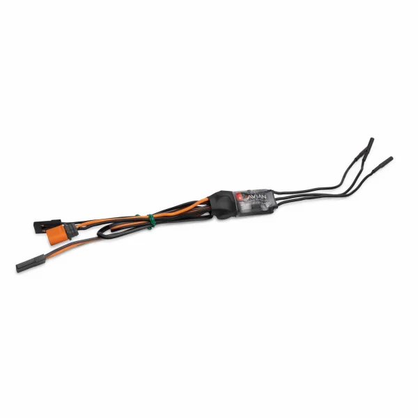 Avian 15 AMP Brushless Smart ESC - 2S-4S