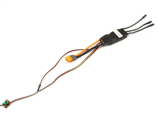 Spektrum Avian 45 AMP Brushless Smart ESC