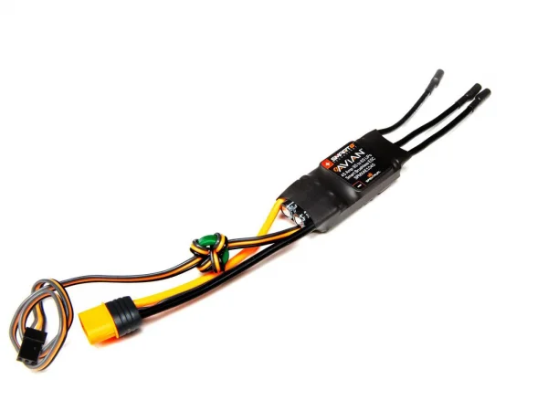 Spektrum Avian 45 AMP Brushless Smart ESC