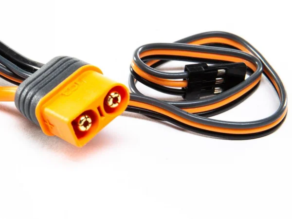Spektrum Avian 60 AMP Brushless Smart ESC