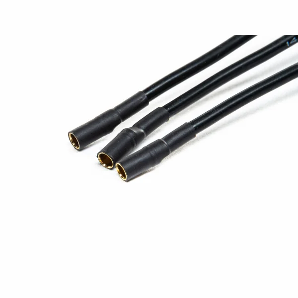 Avian 60 AMP Smart ESC 6S with IC5