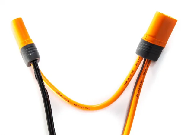 Spektrum Avian 80 AMP Brushless Smart ESC