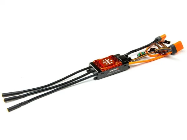 Spektrum Avian 80 AMP Brushless Smart ESC