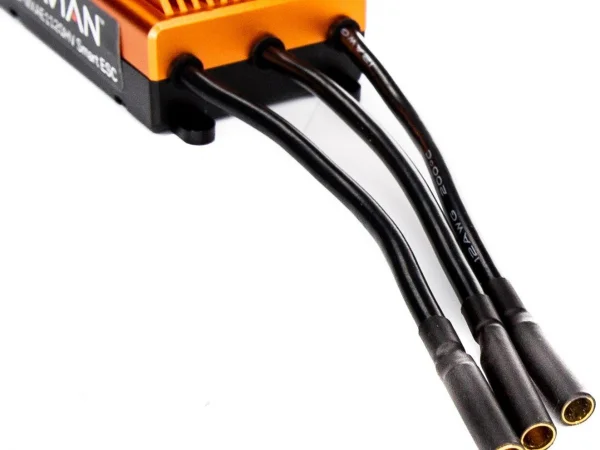 Spektrum Avian 120 AMP Brushless Smart ESC 6S - 12S