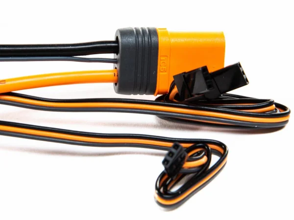 Avian 130A Brushless Smart ESC 6S Ver:A