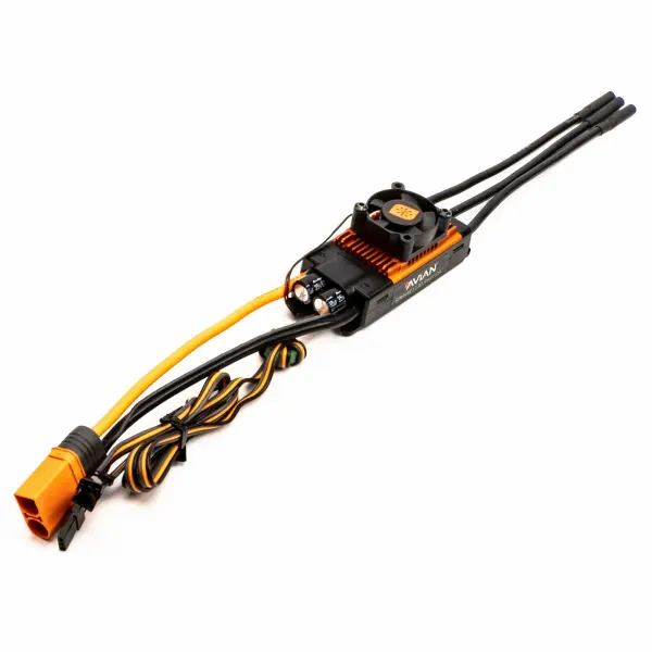 Avian 130 AMP Brushless Smart ESC 3S - 6S &mdash; image 3 of 3