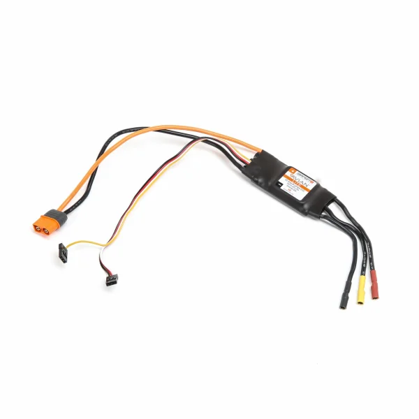 Avian 30 AMP Smart Brushless ESC - 2-4S