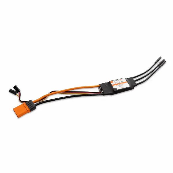 Avian Lite 70-AMP Brushless Smart ESC - 3S-6S IC5 — image 3 of 5