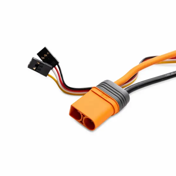 Avian Lite 70-AMP Brushless Smart ESC - 3S-6S IC5 — image 4 of 5