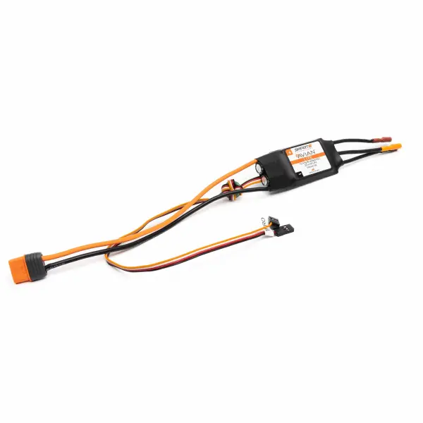 Avian Lite 70-AMP Brushless Smart ESC - 3S-6S IC3 &mdash; image 3 of 4