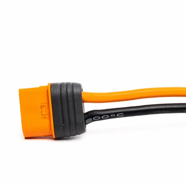 Avian Lite 70-AMP Brushless Smart ESC - 3S-6S IC3 &mdash; image 4 of 4