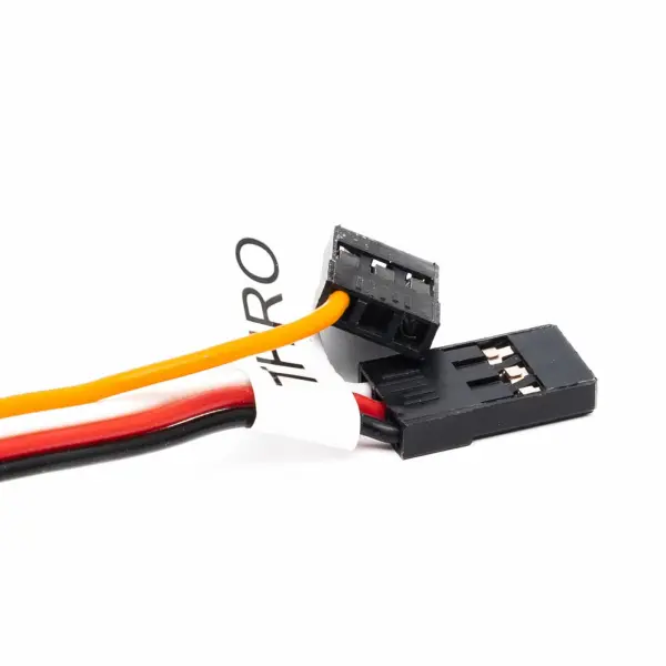 Avian Lite 70-AMP Brushless Smart ESC - 3S-6S IC3 — image 5 of 5