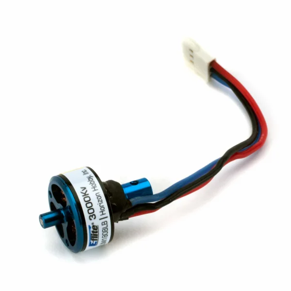 BL200 Brushless Outrunner Motor - 1208-1900kv
