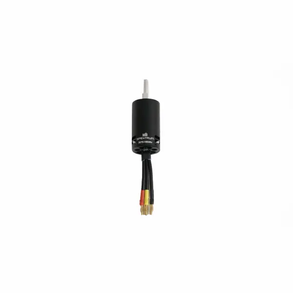Brushless Motor: 3670 - 1950KV BL Inrunner 4-Pole &mdash; image 3 of 3
