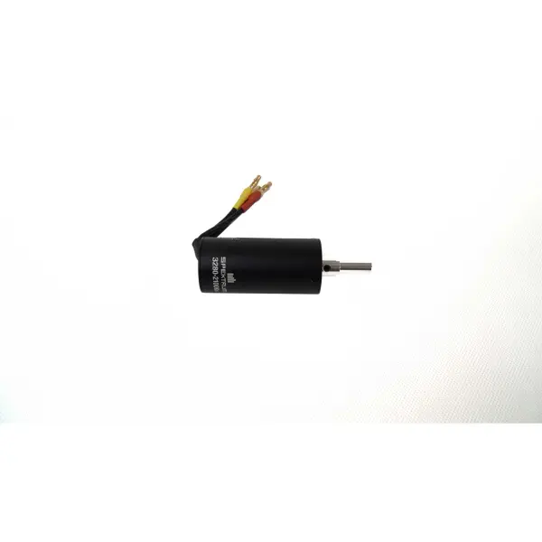 Motor: 3280-2100Kv Brushless Inrunner — image 1 of 2
