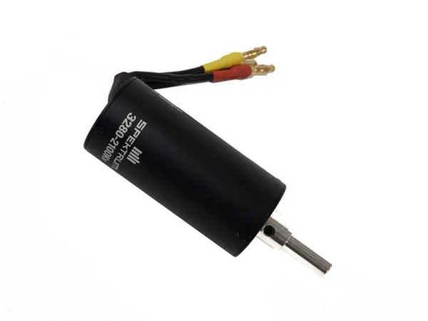 Motor: 3280-2100Kv Brushless Inrunner — image 2 of 2