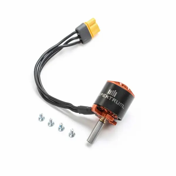 Brushless Motor 1820-6700Kv 6-Pole &mdash; image 2 of 2