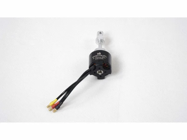 Brushless Motor 850KV: Van s RV-7 Sport 1.1m EP
