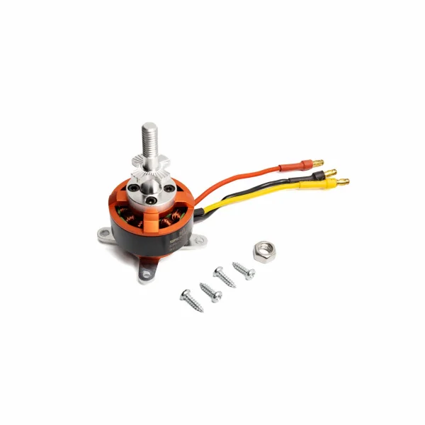 Brushless Outrunner Motor - 3513-1100Kv