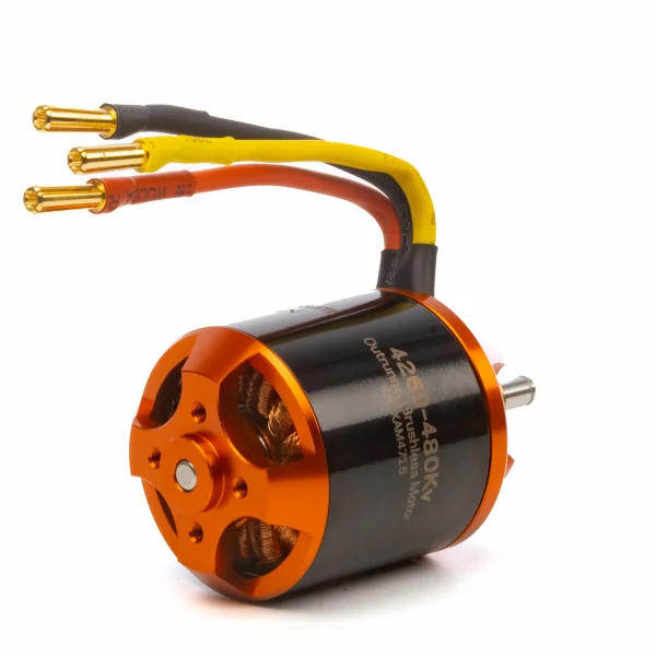 Avian 4260-480Kv Outrunner Brushless Motor