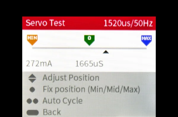 Spektrum XBC100 Smart Battery Checker And Servo Tester